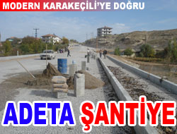 Karakeçili