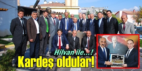 Hilvan