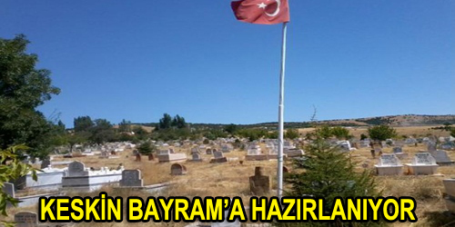 Keskin