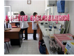 Kalite Belgesi Aldı