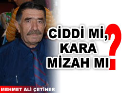 Muhalif Yazar AKP`li mi Oldu?