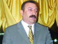 Ergün Fersoy`a CHP`den İhraç