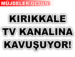 Kale TV Bugün Tanıtılıyor