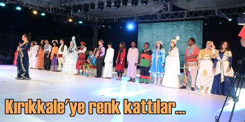 Kırıkkale