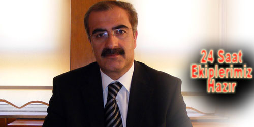 24 Saat Hazırız