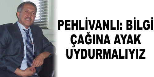 Pehlivanlı, Kursiyerlerle Birlikte