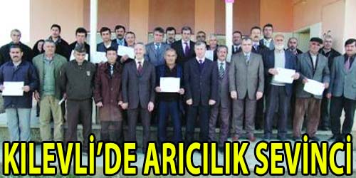 Bilinçli Arıcılık Yapacaklar