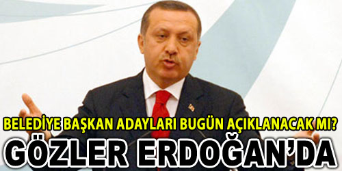 AKP`de Düğüm Bugün Çözülüyor mu?