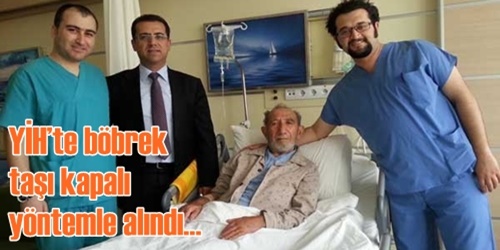 Başarıyla gerçekleşti 