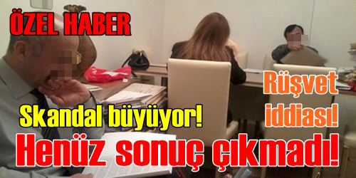 Henüz Sonuç Çıkmadı!