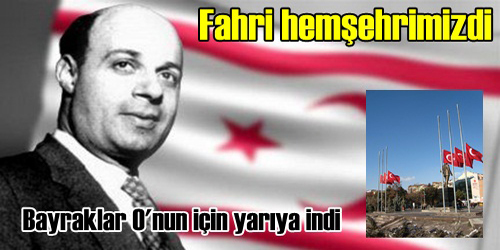 Fahri Hemşerimiz