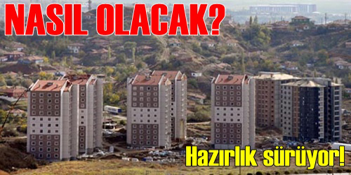 Nasıl Olacak!