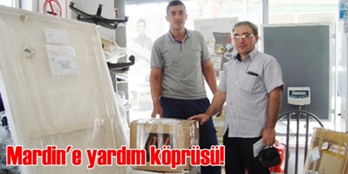 Mardin
