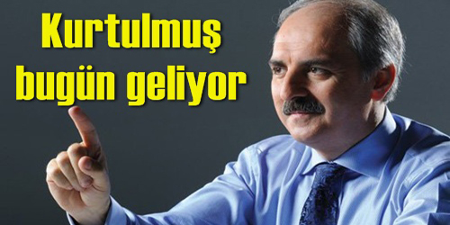 Kurtulmuş Hazırlığı