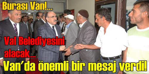 ATALAY NE MESAJI VERDİ?