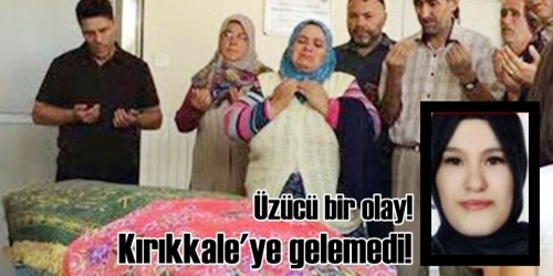 Kırıkkale