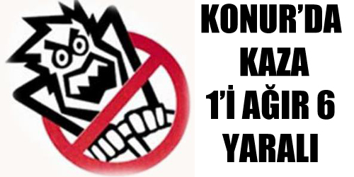 Kafa Kafaya Çarpıştılar