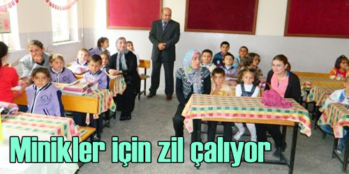 Ziller Bugün Çalıyor