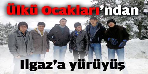 Ülkü Ocakları