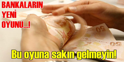 BU OYUNA GELMEYİN!