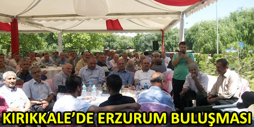 Mezunlar Ve Hocalar Geldi