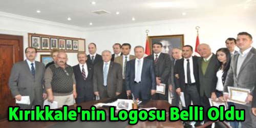 Kırıkkale`nin Logosu Belli Oldu