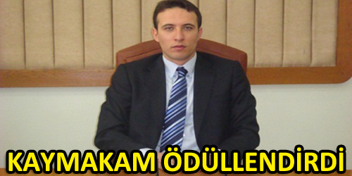 Altın Hediye Etti