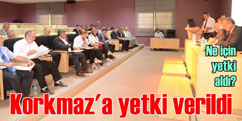 Kavşak İçin Kredi  Yetkisi Verildi