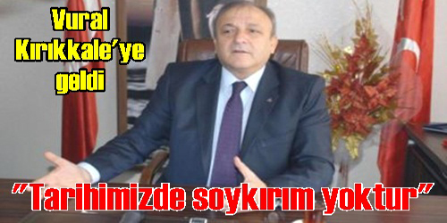 Vural Kırıkkale