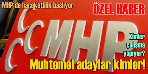 MHP