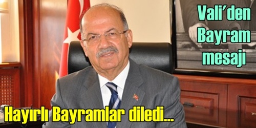  Bayramınız kutlu olsun