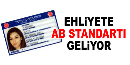 5 Dakikada Ehliyet Alınamayacak