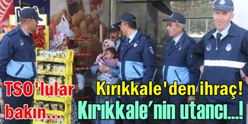 Kırıkkale