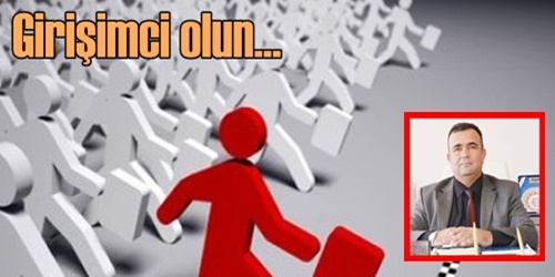 Girişimcilik kursu başlatıyor