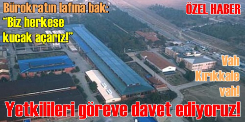   BİZ HERKESE KUCAK AÇARIZ!