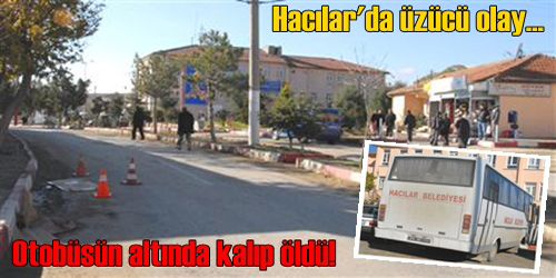 Hacılar