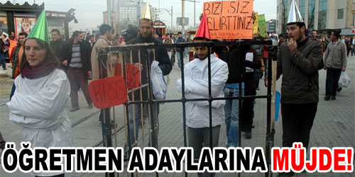 Bakanlık Çalışma Başlattı