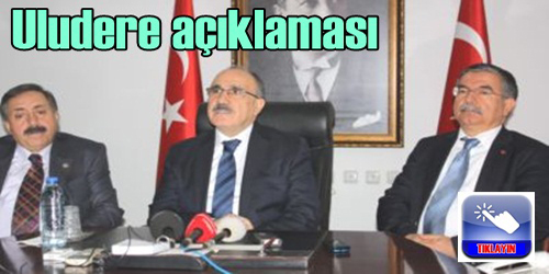 Uludere Olayını Anlattı