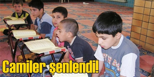 10 binden fazla kayıt yapıldı