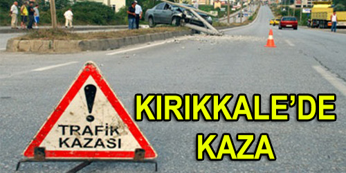 Karşı Şeride Geçti