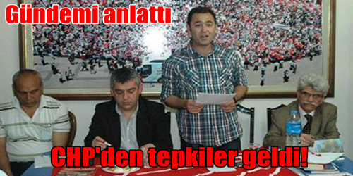 Chp