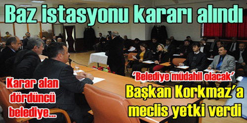 Korkmaz