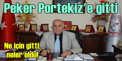 Peker Portekiz