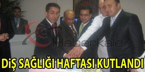 Ağız ve Diş Sağlığı Haftası
