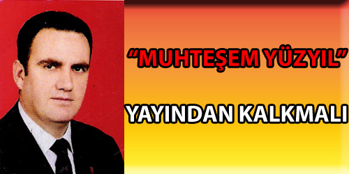  Muhteşem Yüzyıl  Muhteşem Rezillik 