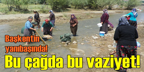 BU YÜZYILDA BU OLUR MU?