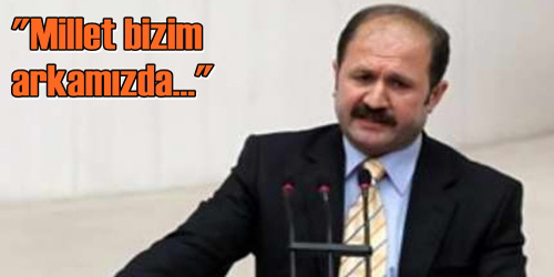  Millet Hep Bizimle Oldu