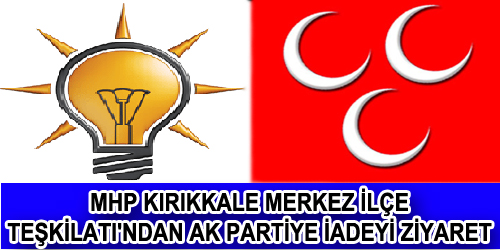 MHP AK PARTİY