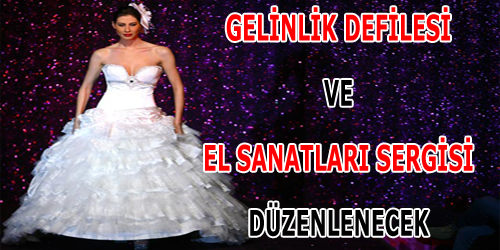 Kırıkkale Gelinliği Marka Oluyor