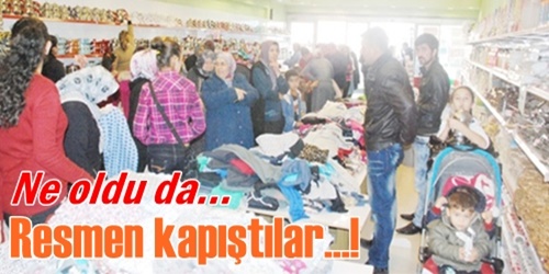 Her şey 3.5 lira olunca